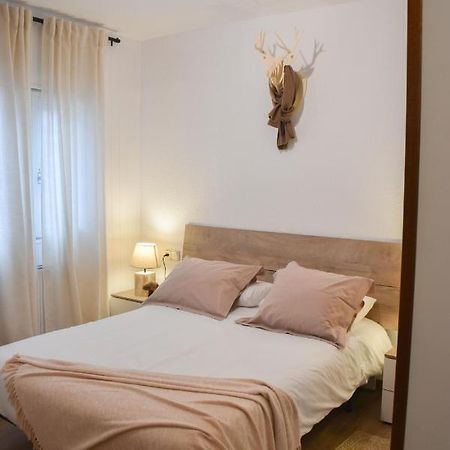 Estudio Madriu - Renovado A Pie De Pistas Pas De La Casa Kültér fotó
