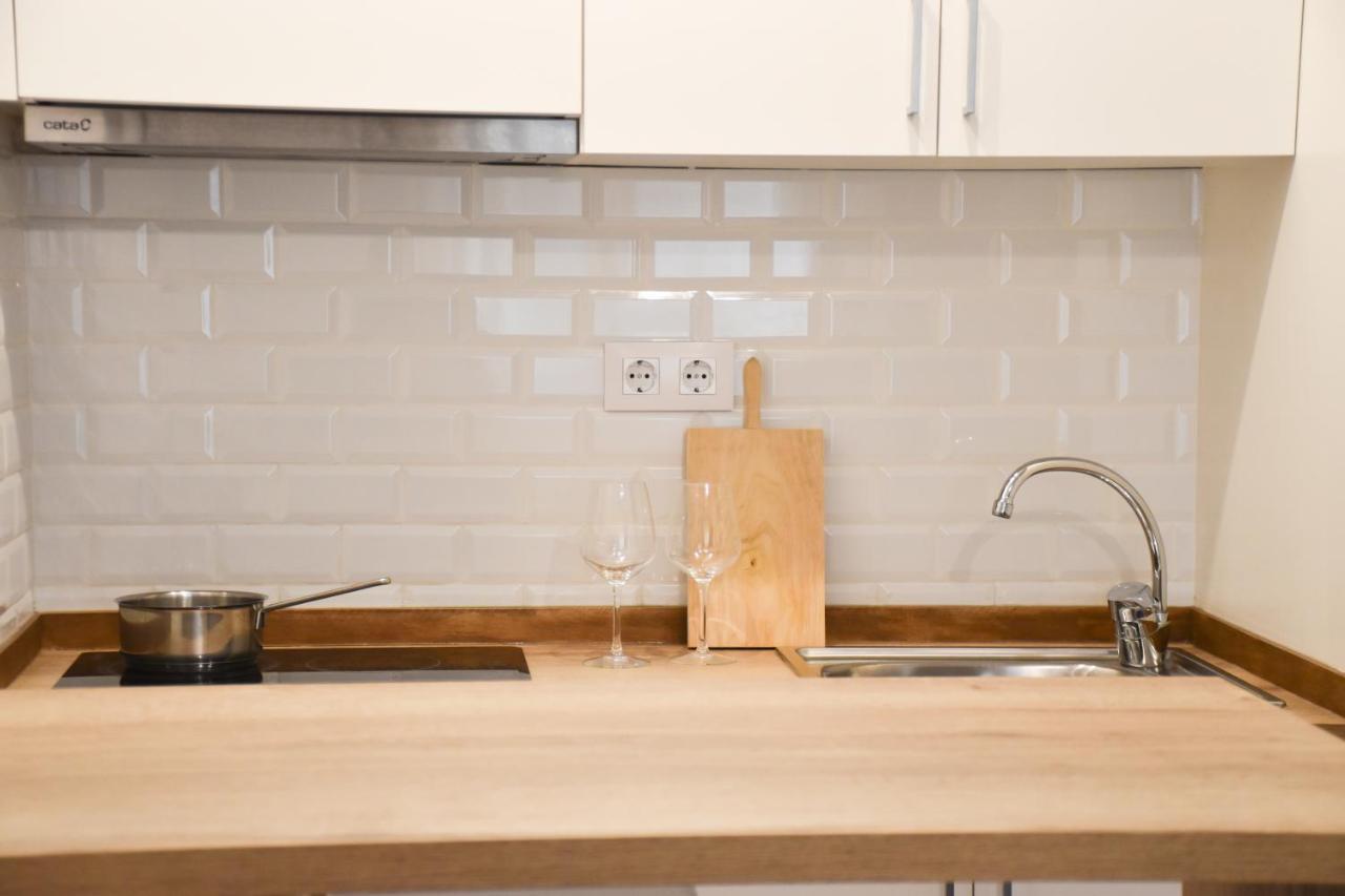 Estudio Madriu - Renovado A Pie De Pistas Pas De La Casa Kültér fotó