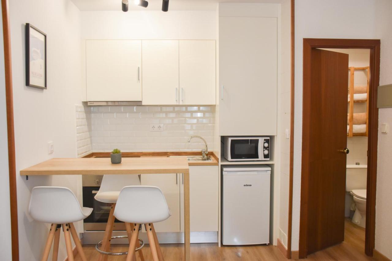 Estudio Madriu - Renovado A Pie De Pistas Pas De La Casa Kültér fotó